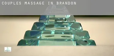 Couples massage in Brandon